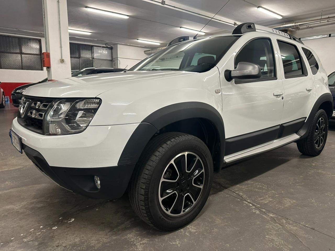 Dacia Duster 1.2 TCe 125CV Start&Stop 4x2 Prestige