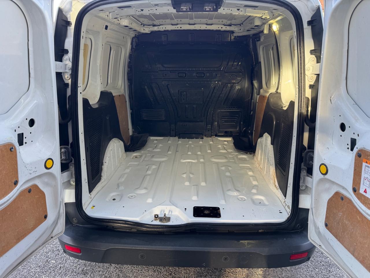 Ford Transit Connect 200 1.5 Ecoblue 100CV PC Furgone Trend