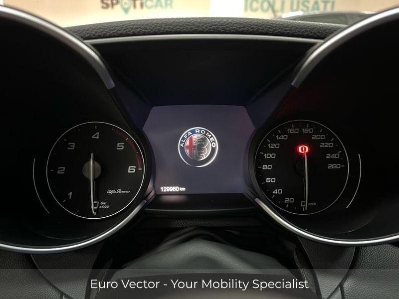 Alfa Romeo Giulia 2.2 Turbodiesel 160 CV Super