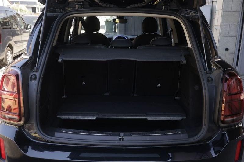 MINI Countryman MINI Countryman Cooper ALL4 Untamed Edition DCT Unicoproprietario