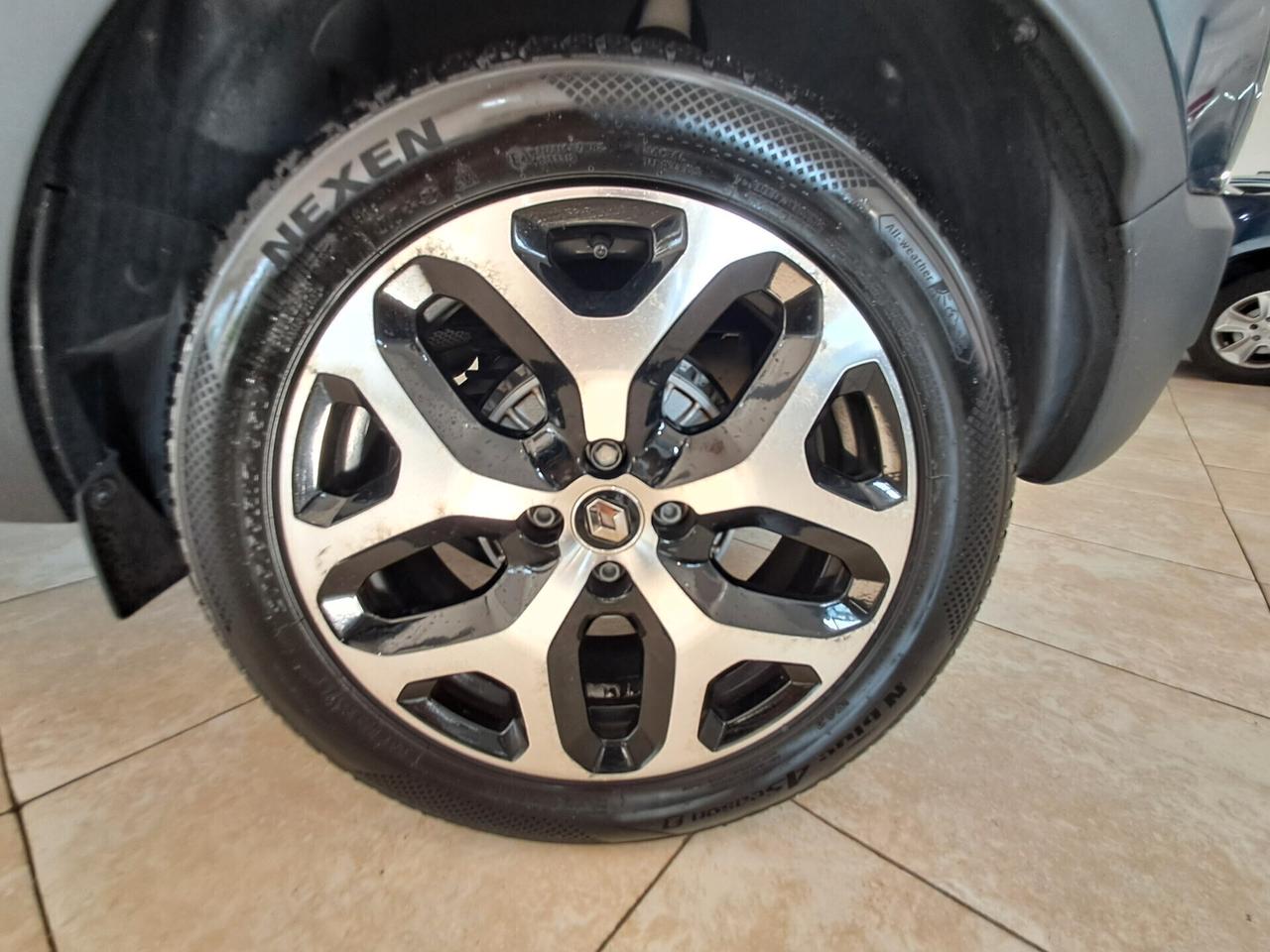 Renault Captur TCe 12V 90 CV Sport Edition2