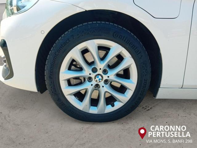 BMW 225 xe Active Tourer iPerformance Business aut.
