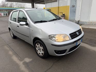 Fiat Punto Classic 1.2 5 porte