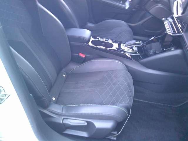 Peugeot 2008 2008 II 2020 1.5 bluehdi GT s