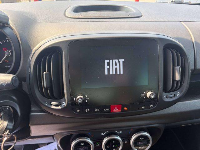 FIAT 500L 500L Cross Cross 1.4 s gpl
