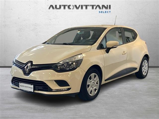 RENAULT Clio 5 Porte 1.2 16v Life
