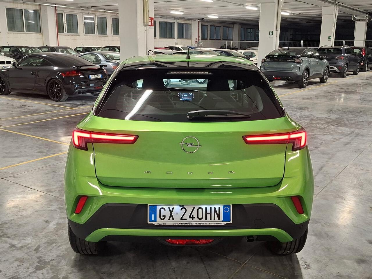 Opel Mokka 1200 12V Turbo 101CV Edition MT6