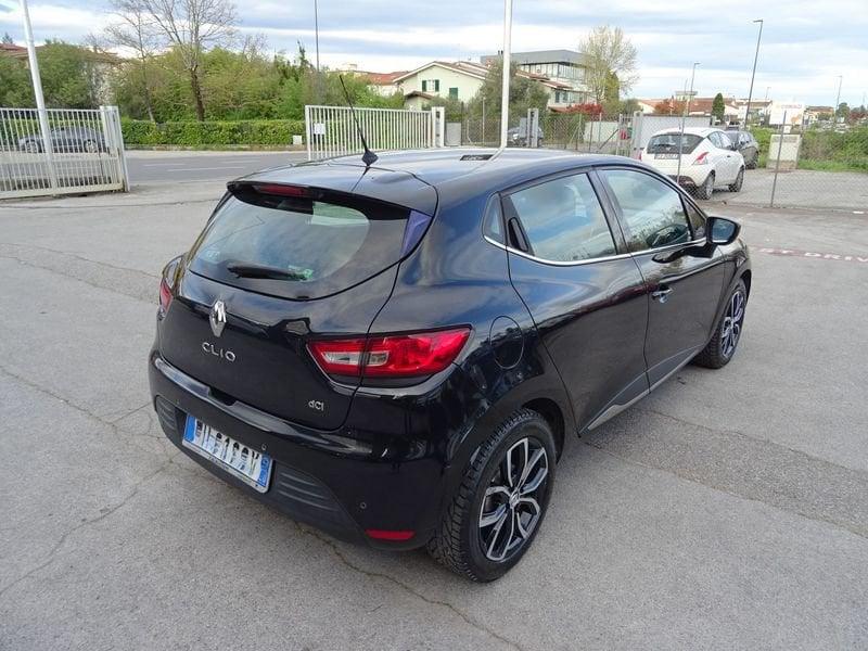 Renault Clio 1.5 dCi 75cv Energy Zen