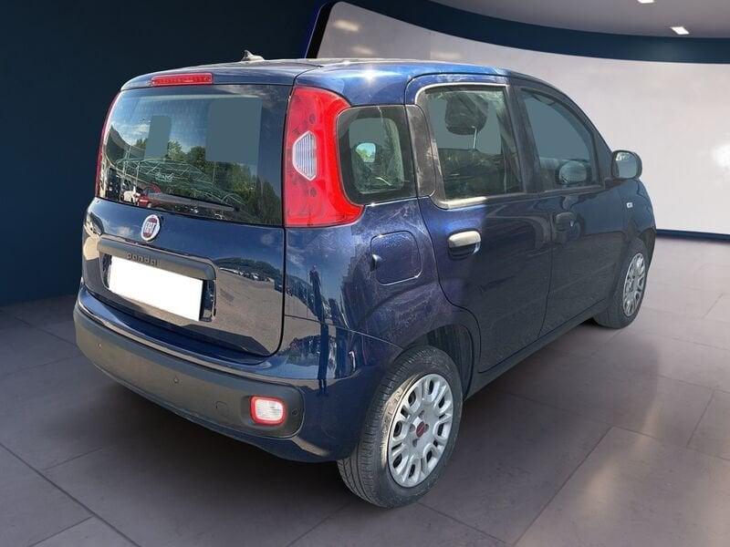 FIAT Panda III 2021 1.2 easypower Gpl s&s 69cv