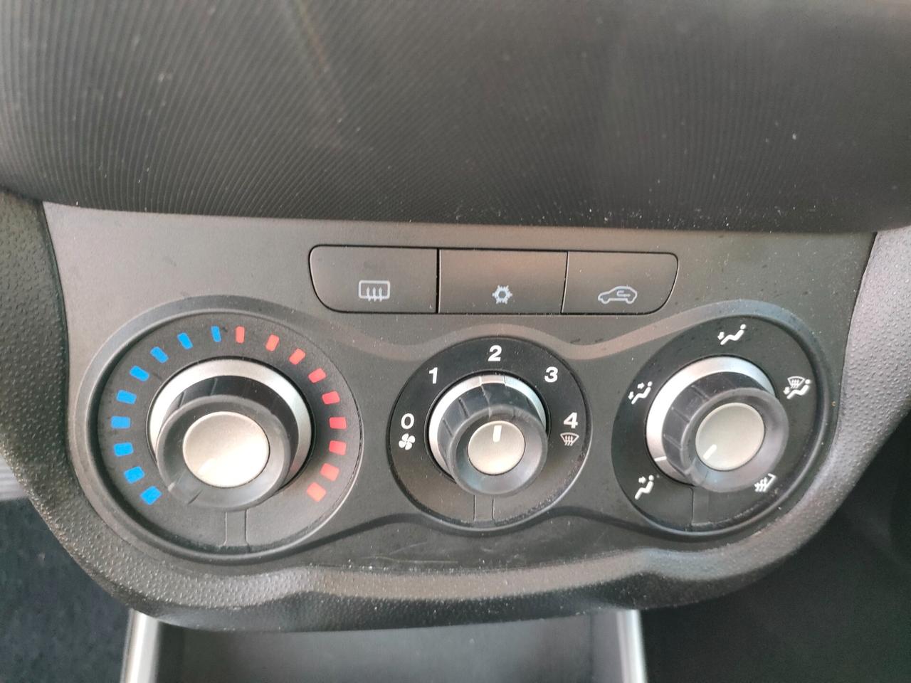 Alfa Romeo MiTo 1.3 JTDm OK NEOPATENTATI!!