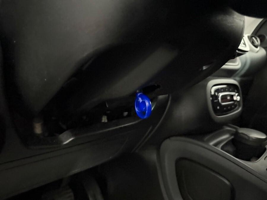 Smart ForFour 70 1.0 Automatica