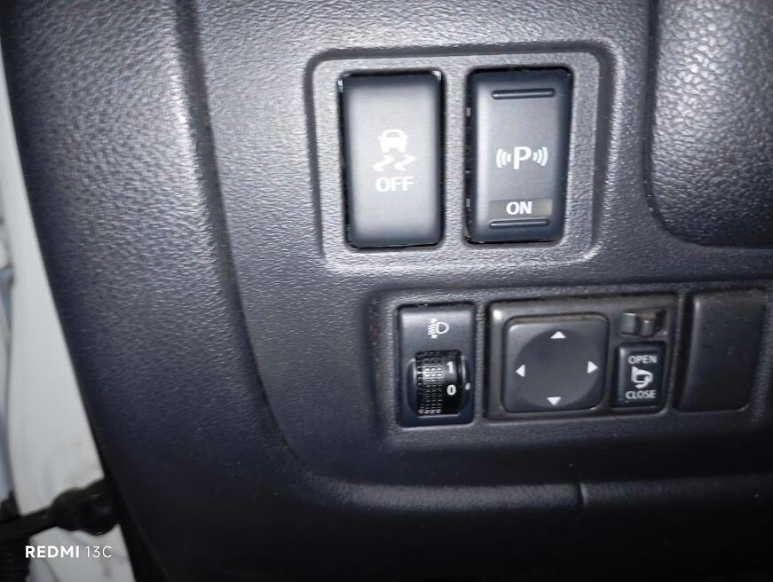 NISSAN MICRA DEL 2013 BENZINA 70.000 KM FULL OPTIONAL