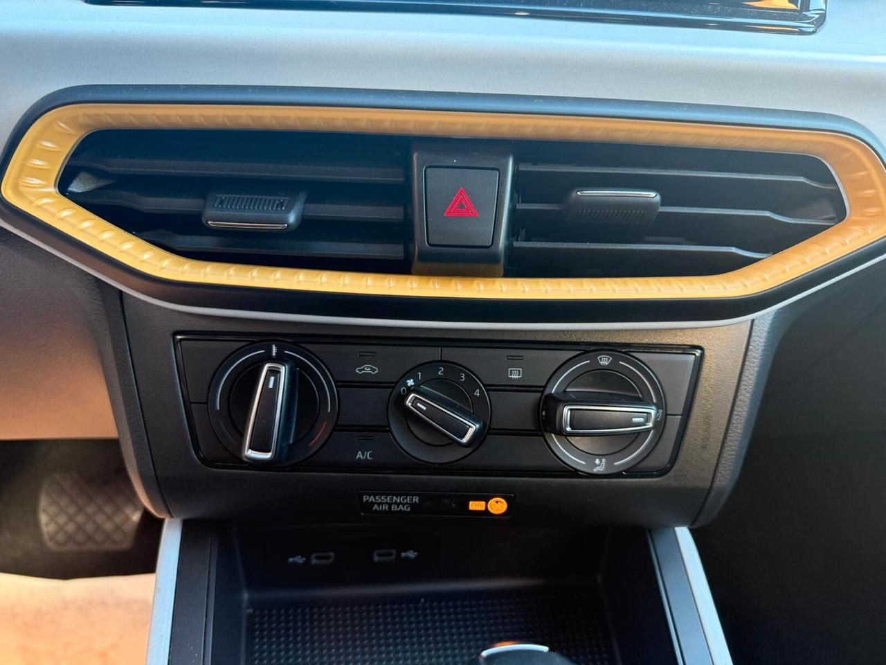 Seat Arona EcoTSI 110 CV DSG Style UFFICIALE
