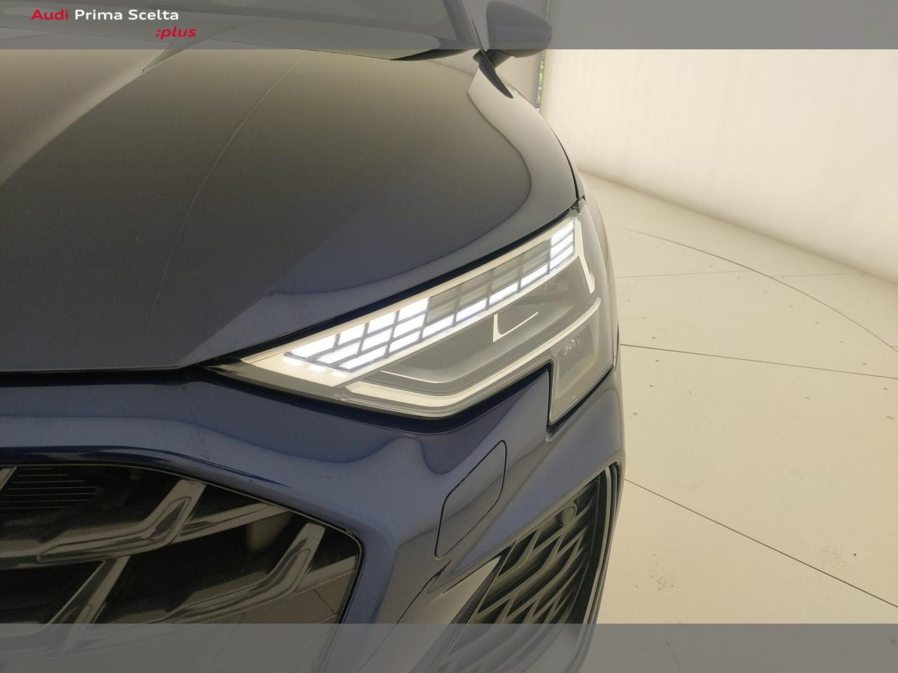 Sportback 2.0 TDI S line edition 150 CV S tronic