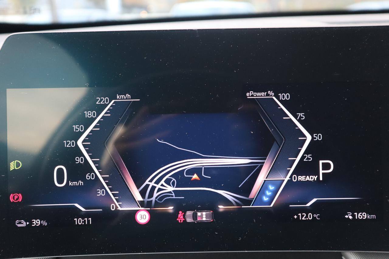 iX1 30 xDrive 313 CV - Camera - Navi - Pompa di calore