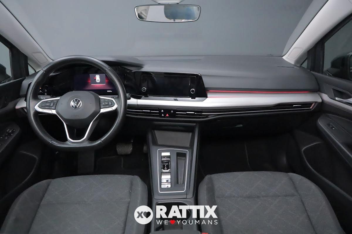 Volkswagen Golf Variant 2.0 TDI 150CV Life DSG