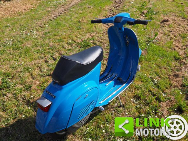 PIAGGIO Vespa 50 Special 1980 RESTAURATA