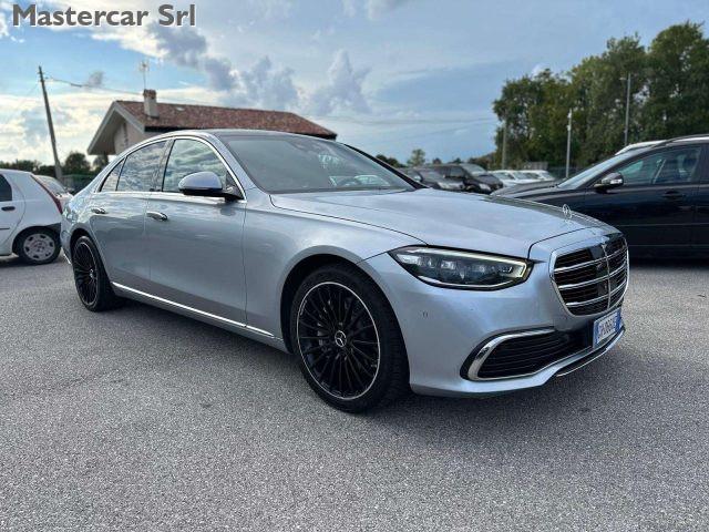 MERCEDES-BENZ S 350 S 350 d Premium auto - GH066XE