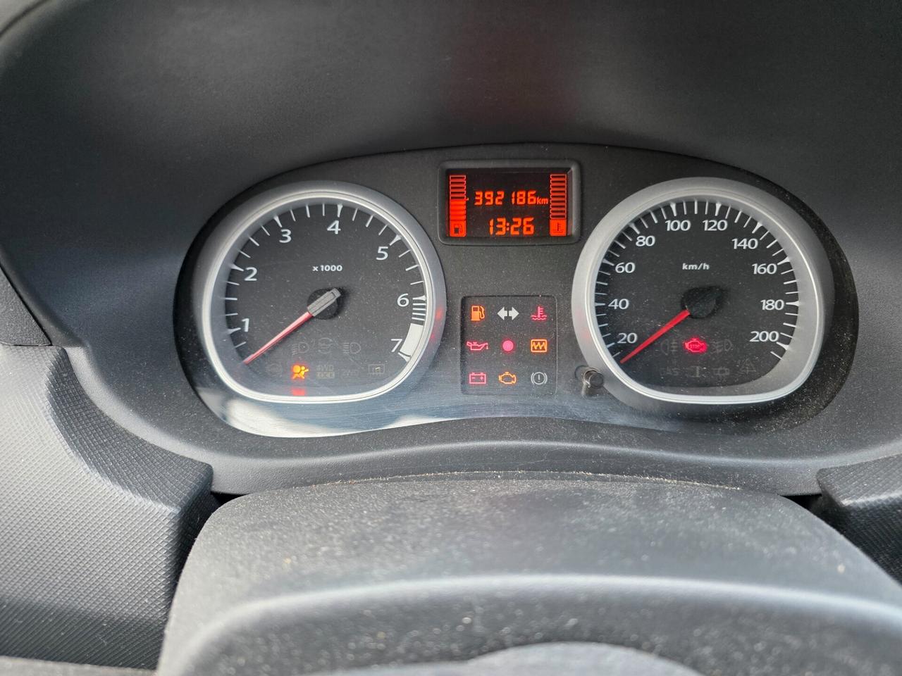 Dacia Duster 1.6 110CV 4x2 GPL Lauréate