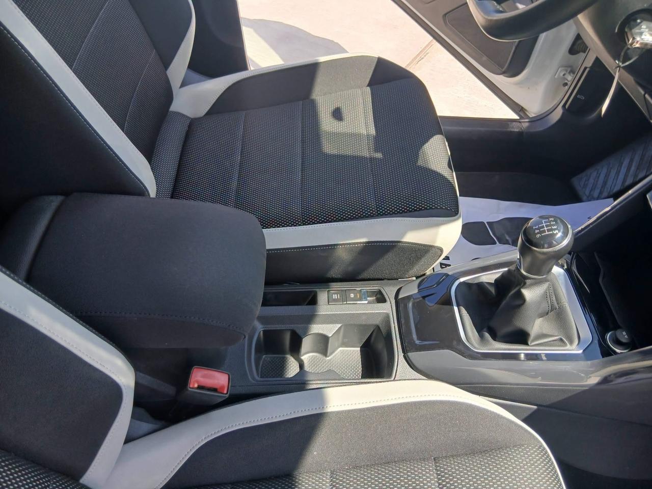 Volkswagen T-Roc 1.6 TDI SCR Advanced BlueMotion Technology