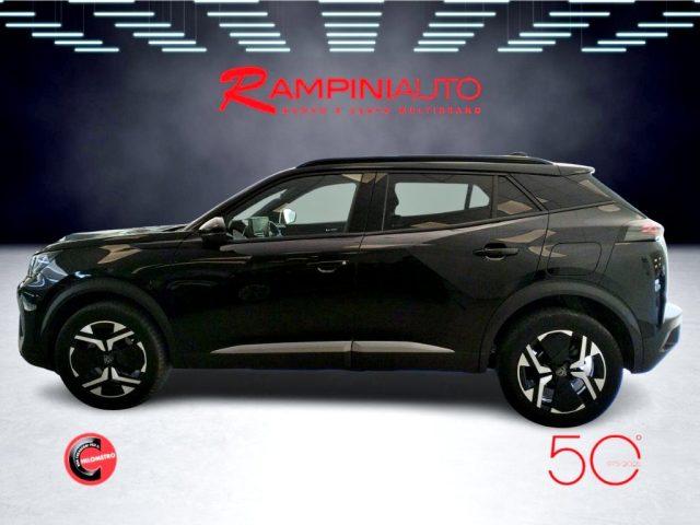 PEUGEOT 2008 BlueHDi 130 Cv EAT8 Automatica Allure Km 78.000