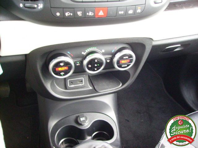 FIAT 500L 1.6 Multijet 120 CV Trekking