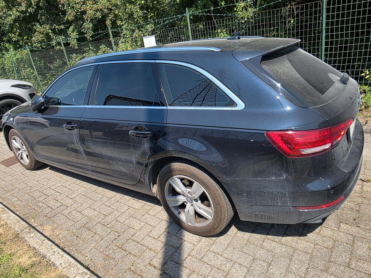 Audi A4 Avant 2.0 TDI 150 CV S tronic Business Sport