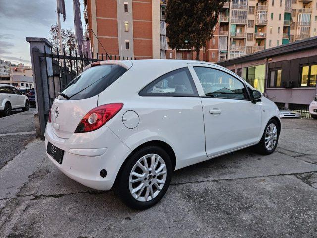 OPEL Corsa 1.2 80CV 3 porte GPL-TECH Enjoy