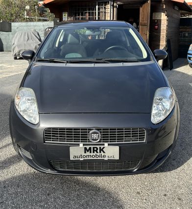 FIAT Grande Punto Grande Punto 1.3 MJT 90 CV 3p. GP