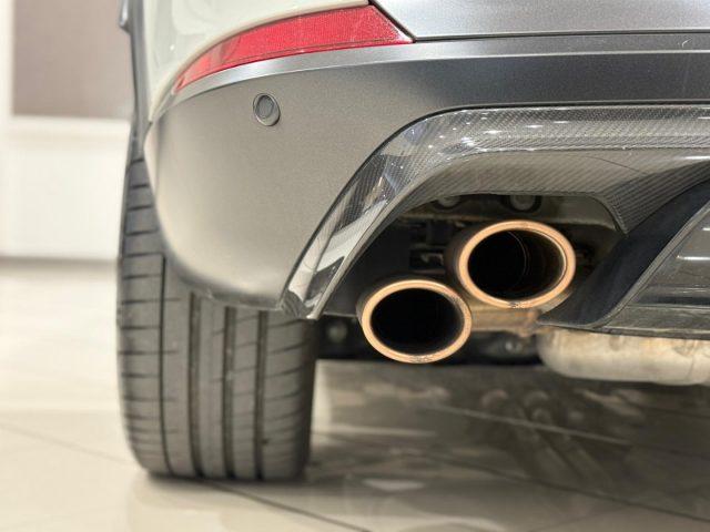 CUPRA Formentor 2.5 TSI 4Drive DSG VZ5 Taiga