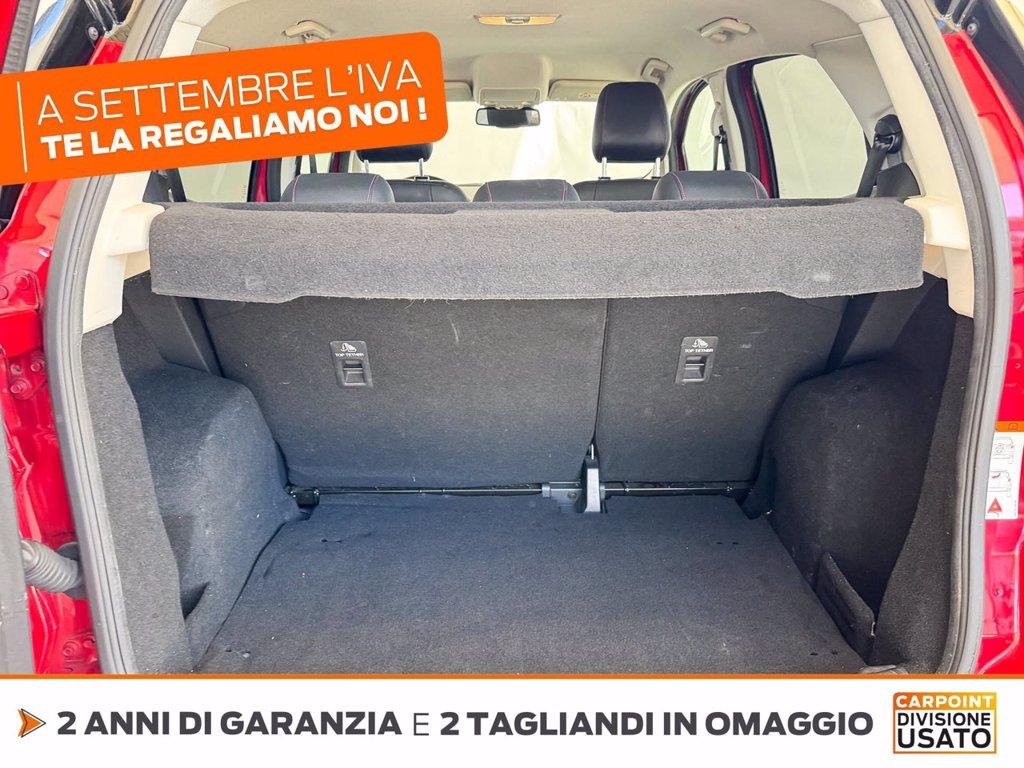 FORD Ecosport 1.0 ecoboost st-line s&s 125cv my20.25 del 2022
