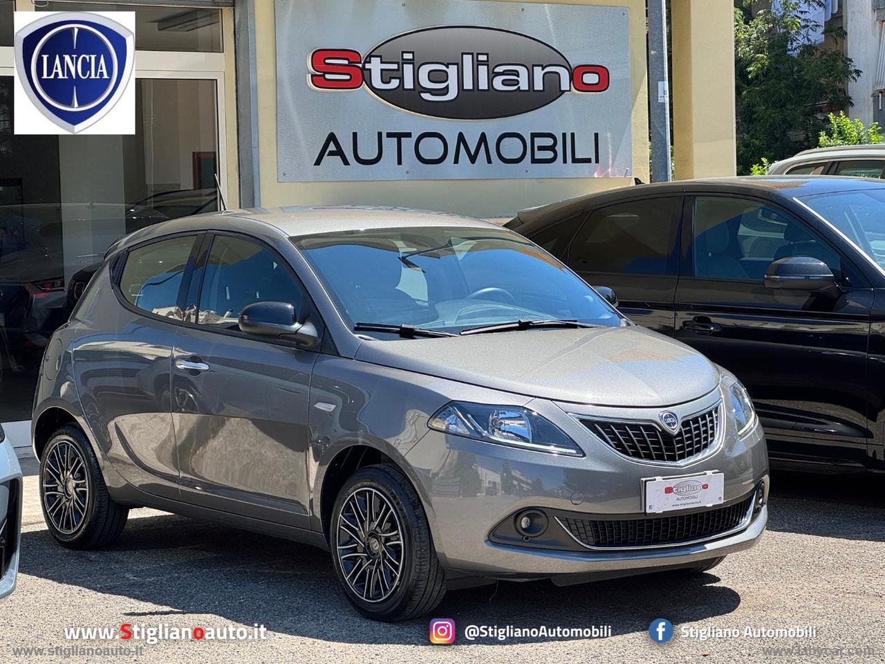 LANCIA Ypsilon 1.0 FireFly 5p.S&S Hybryd Gold CAR PLAY TELEC POST