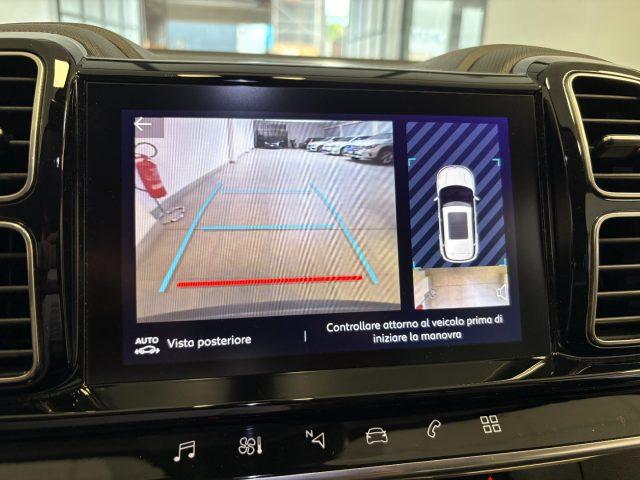 CITROEN C5 Aircross PureTech 130 S&S EAT8 Feel Pack