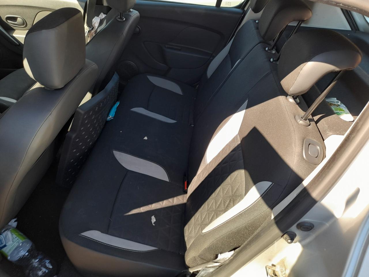 Dacia Sandero Stepway 900 TCe 12V 90CV