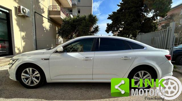 RENAULT Talisman dCi 130 CV EDC Energy Intens