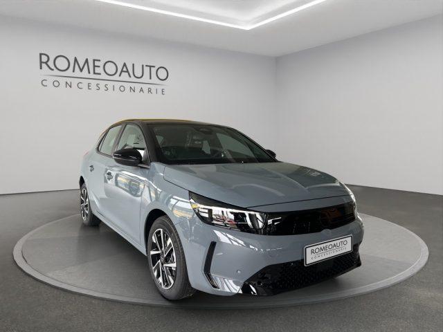 OPEL Corsa Hybrid 110 CV DCT6 GS