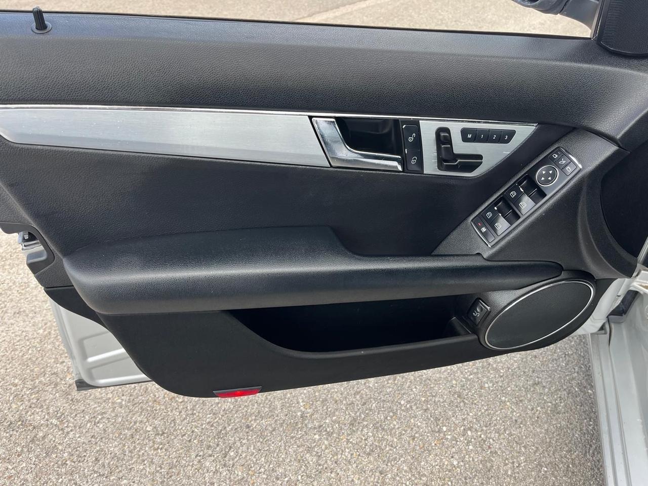 Mercedes-benz C 220 CDI S.W. Avantg. C. Automatico