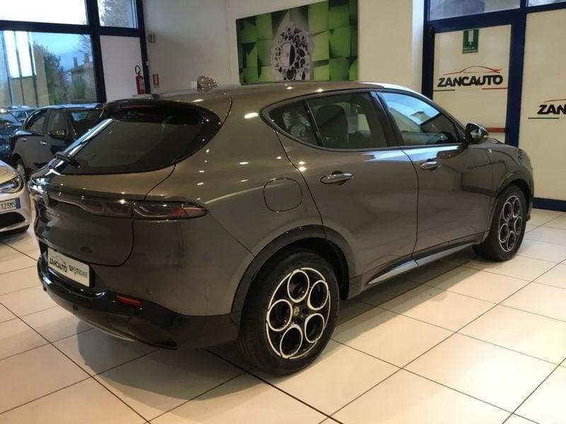 Alfa Romeo Tonale 1.5 160 CV MHEV TCT7 Ti MY22