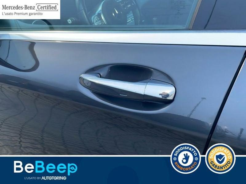 Mercedes-Benz GLC 300 E PHEV (EQ-POWER) PREMIUM 4MATIC AUTO