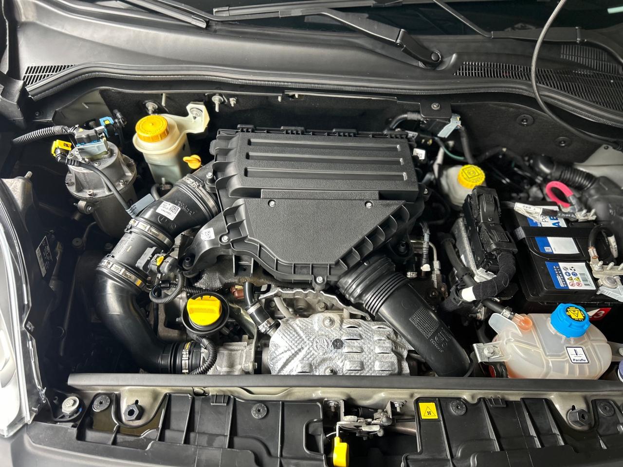 Fiat Qubo 1.3 MJT 95 CV Trekking