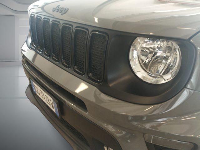 JEEP Renegade 1.0 T3 Night Eagle
