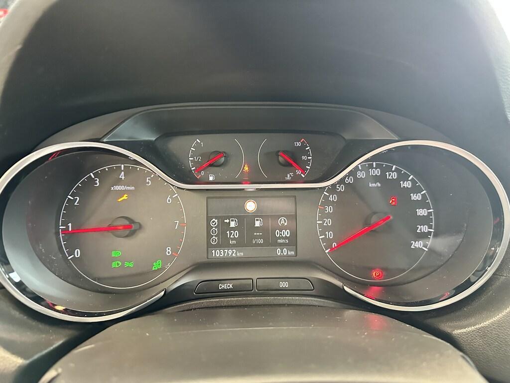 Opel Grandland X 1.2 Innovation