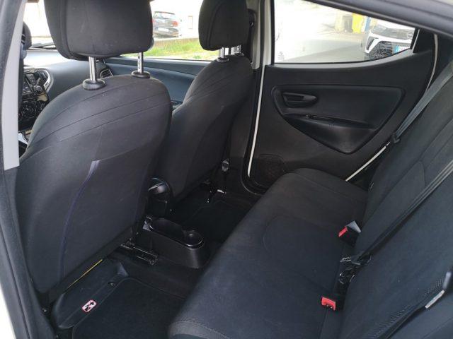 LANCIA Ypsilon 1.0 FireFly 5 porte S&S Hybrid Ecochic Gold