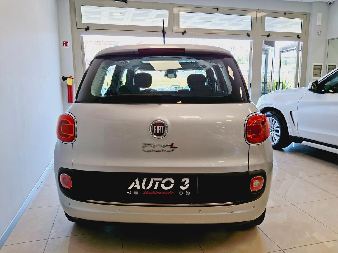 Fiat 500L 1.3 Multijet 95 CV Lounge Euro6