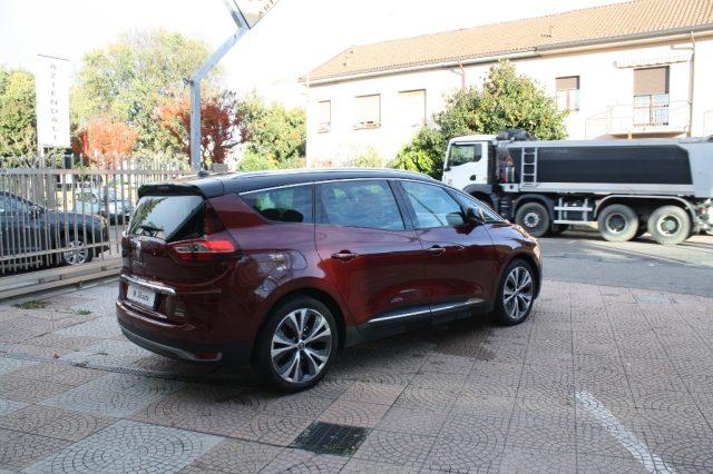 RENAULT Grand Scenic dCi 8V 110 CV Energy Bose 7 Posti