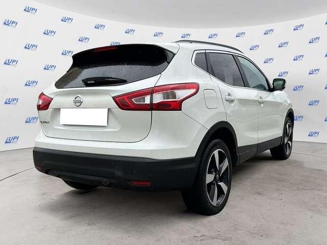 Nissan Qashqai 1.5 dci N-Connecta 110cv