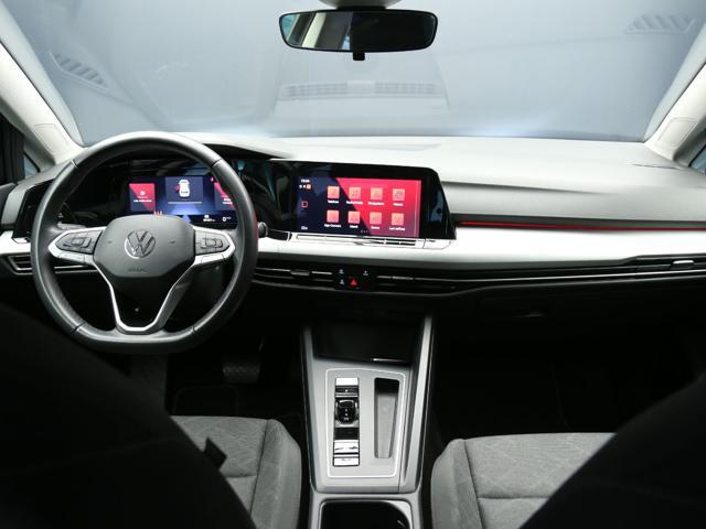 VOLKSWAGEN Golf 2.0 TDI DSG 116CV Life