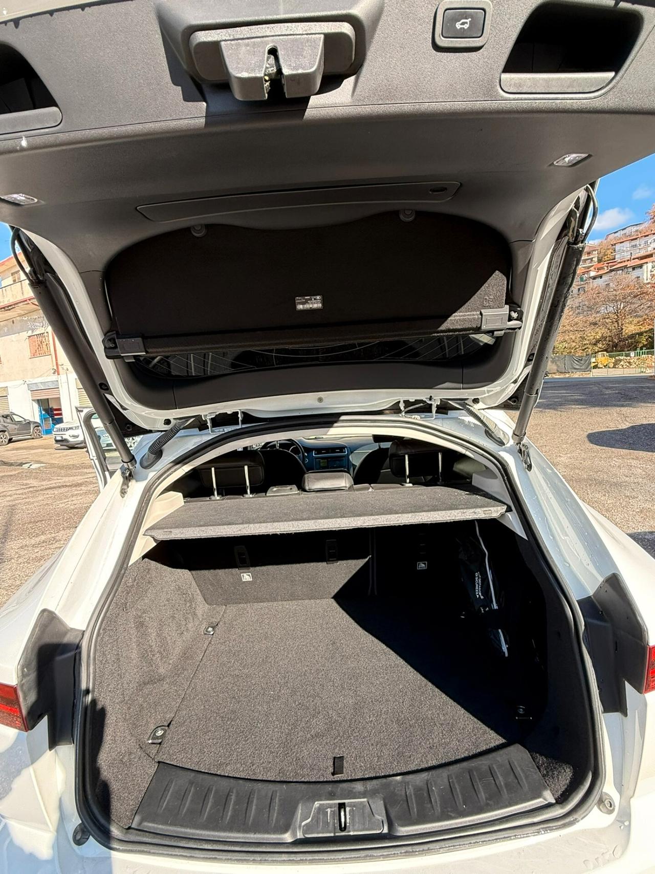 Jaguar E-Pace 2.0D 150 CV AWD aut. HSE