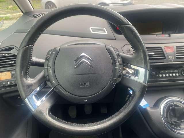 Citroen Grand C4 Picasso C4 Grand Picasso 1.6 hdi 16v Attraction 110cv