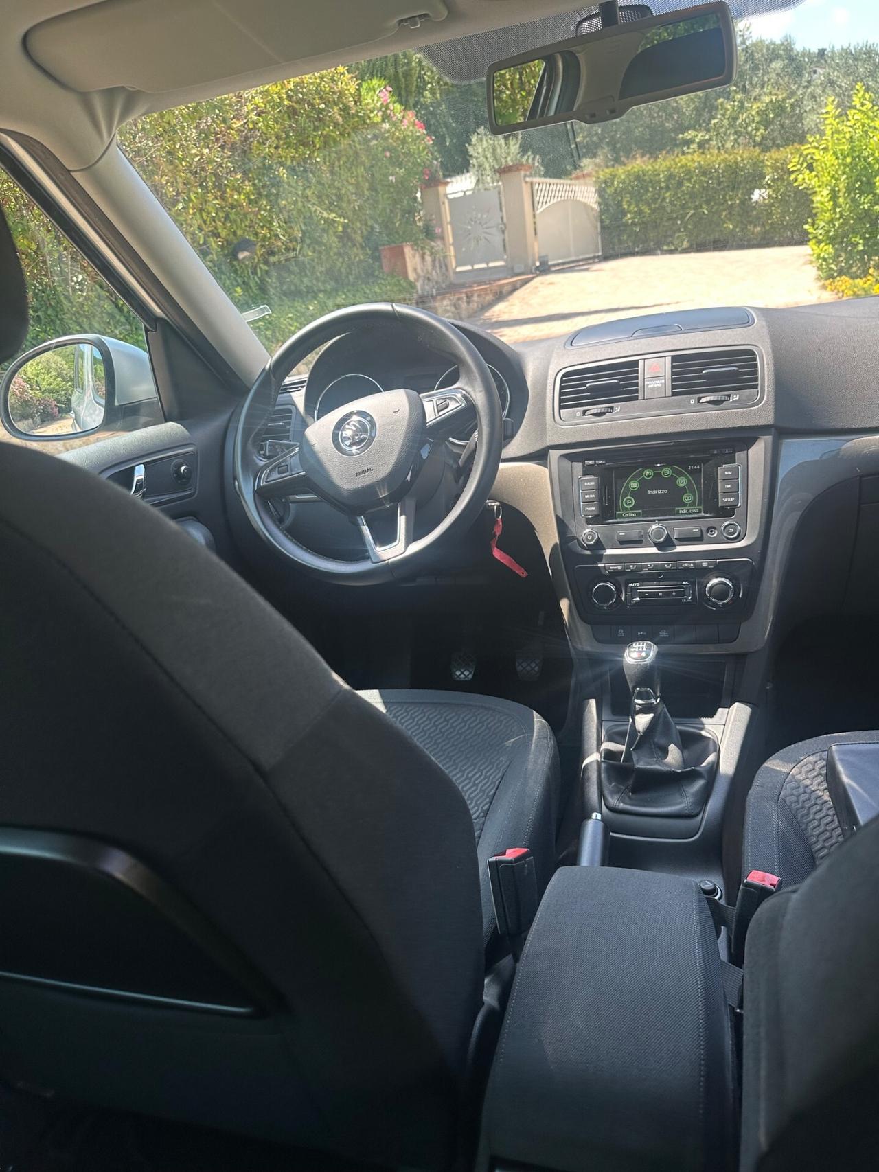 Skoda Yeti Outdoor 1.8 TSI 4x4 Elegance KM 0!!!!!